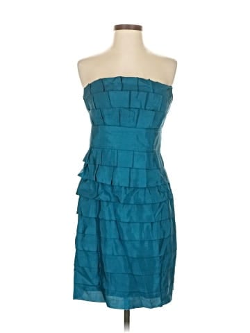 Phoebe Couture Cocktail Dress (view 1)