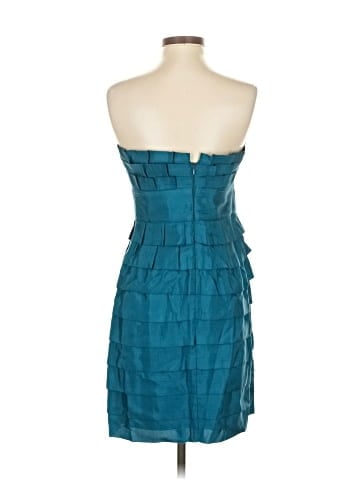 Phoebe Couture Cocktail Dress (view 2)