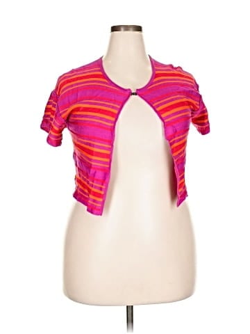 M Missoni Cardigan (view 1)