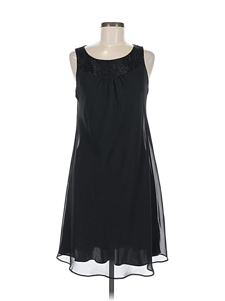 Click to view more detailed imagery on our partner's website Pre-owned Express Cocktail Dress In Black