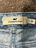 Vineyard Vines Polka Dots Blue Jeans Size 28 waist - photo 4