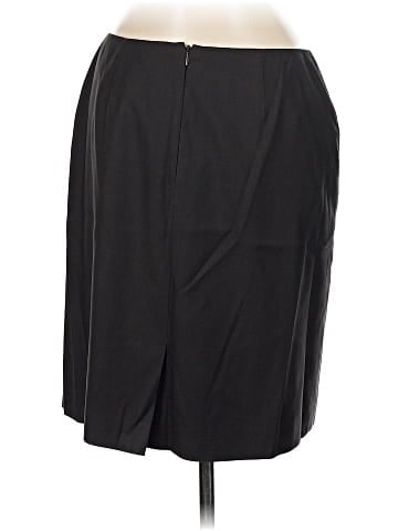 Anne Klein Formal Skirt (view 2)