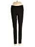 7 For All Mankind Solid Black Active Pants Size P (petite) - photo 1