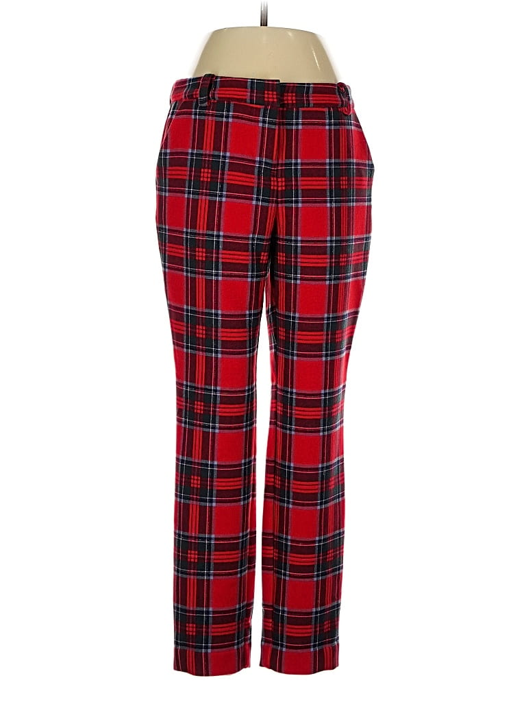 Click to view more detailed imagery on our partner's website Pre-owned Vineyard Vines Casual Pants In Red