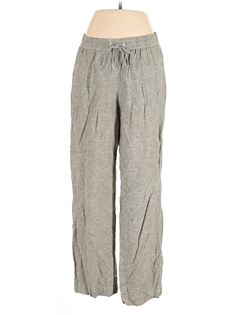 Pre-owned Rachel Zoe Tjx Casual Pants In Gray