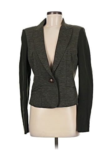 Worth New York Blazer (view 1)