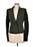 Worth New York Gray Blazer Size 8 - photo 1