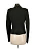 Worth New York Gray Blazer Size 8 - photo 2
