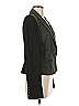 Worth New York Gray Blazer Size 8 - photo 4