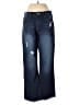 Umgee Blue Jeans Size 3 - photo 1