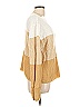 Unbranded Color Block Tan Pullover Sweater Size L - photo 4