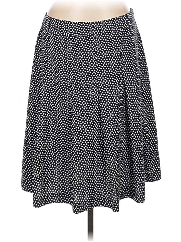 Click to view more detailed imagery on our partner's website Pre-owned Jones New York Casual Skirt In Black