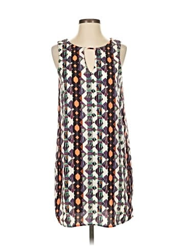 Everly Casual Dress (view 1)