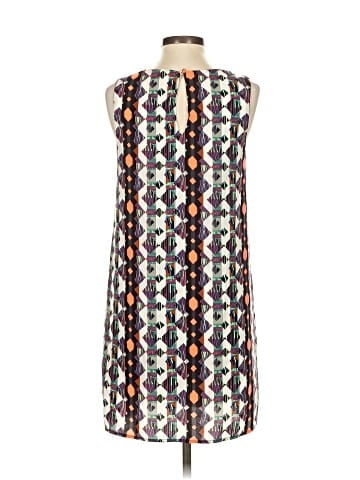 Everly Casual Dress (view 2)