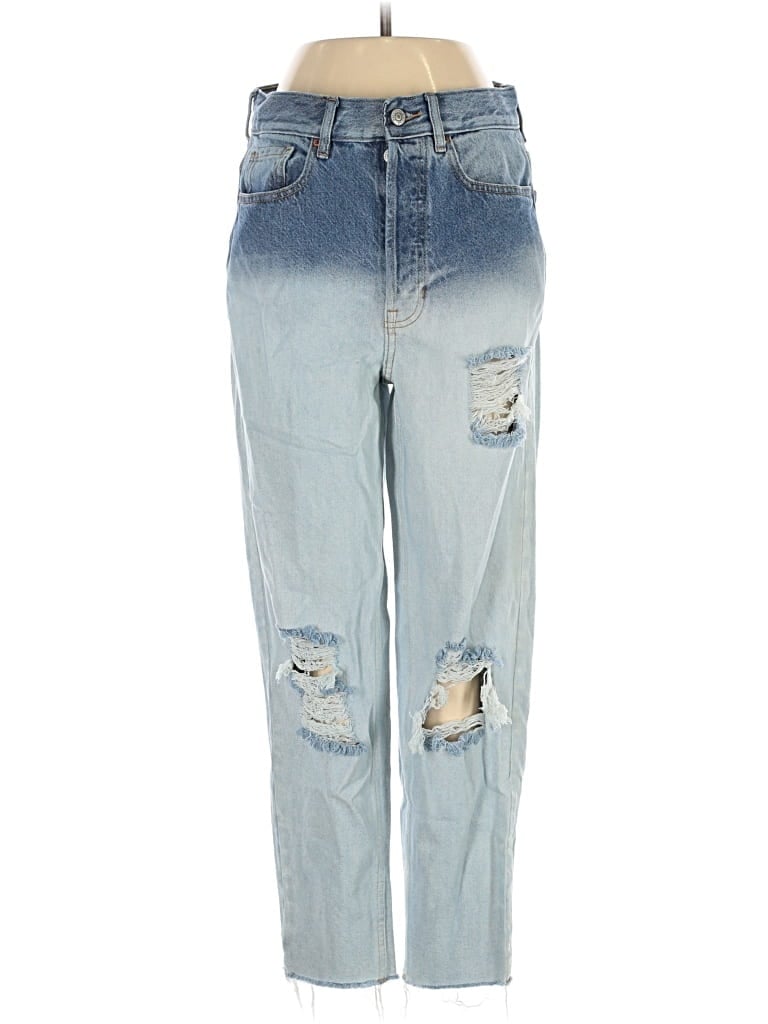Click to view more detailed imagery on our partner's website Pre-owned Pacsun Jeans In Blue