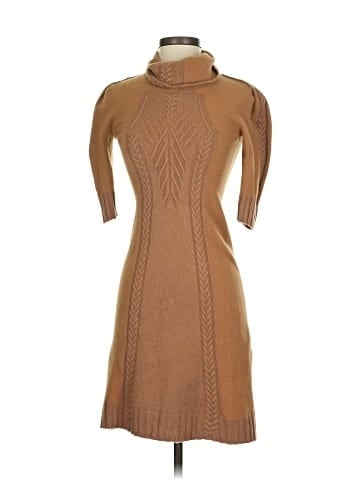 D.Exterior Casual Dress (view 1)