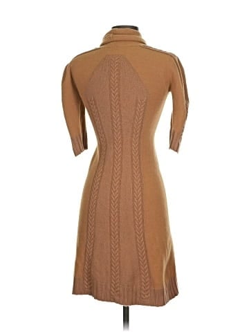 D.Exterior Casual Dress (view 2)