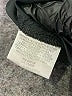 BCBGMAXAZRIA 100% Polyester Black Cocktail Dress Size XXS - photo 4