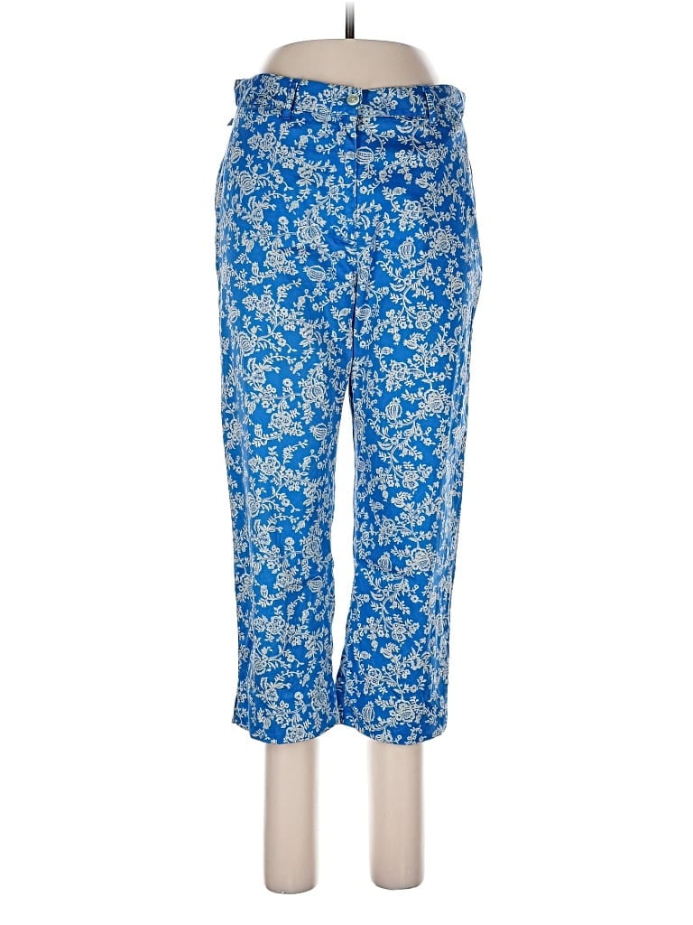 POLO RALPH LAUREN Pre-owned Casual Pants In Blue