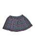 Unbranded 100% Cotton Plaid Blue Skirt Size S (estimated, kids) - photo 1