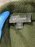 St. John Green Blazer Size 8 - photo 6