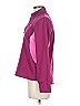 Champion Purple Sweatshirt Size M - photo 5