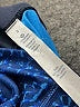 Lululemon Athletica Animal Print Blue Active Pants Size 4 - photo 3