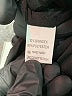 Unbranded Solid Black Formal Skirt Size S - photo 6