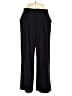 Unbranded Black Dress Pants Size M - photo 1