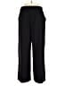 Unbranded Black Dress Pants Size M - photo 2