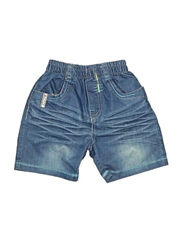 Hipo Junor Denim Shorts (view 1)