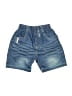 Hipo Junor Blue Denim Shorts Size 110 cm / US 5-6 - photo 1