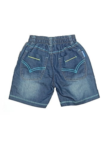 Hipo Junor Denim Shorts (view 2)
