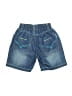 Hipo Junor Blue Denim Shorts Size 110 cm / US 5-6 - photo 2