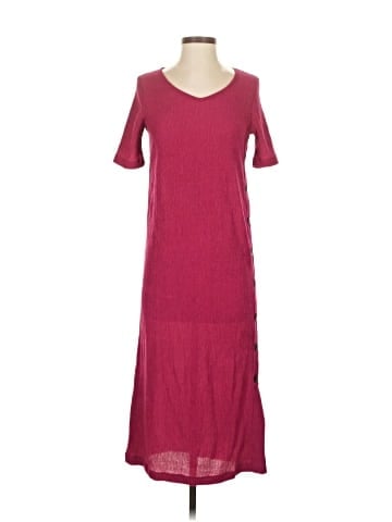 MNG Suit Casual Dress (view 1)