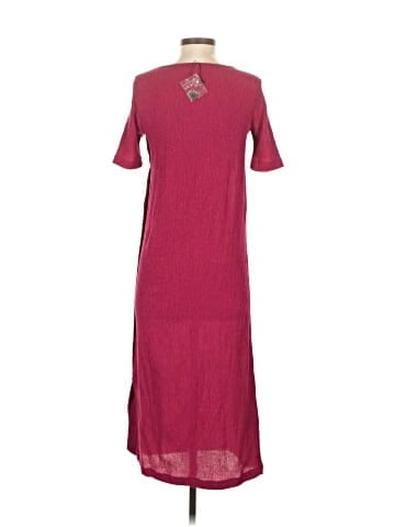 MNG Suit Casual Dress (view 2)