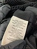 Rebecca Taylor Solid Black Formal Skirt Size 0 - photo 5