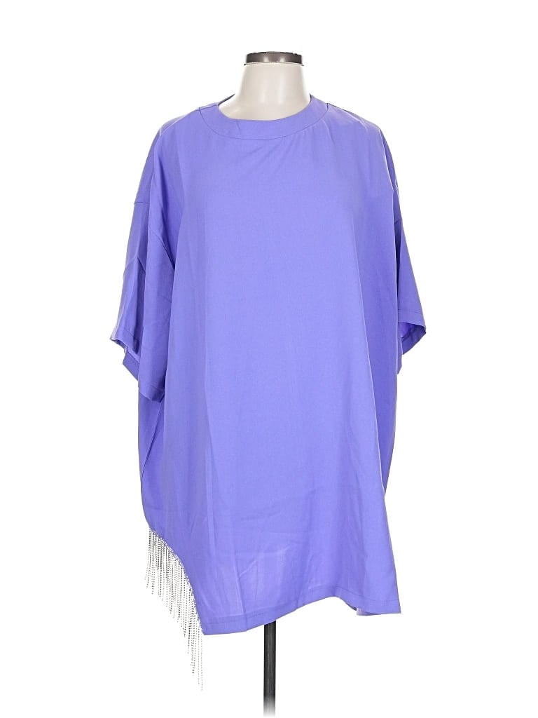 Galita Casual Dress In Multi