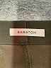 Babaton Solid Green Track Pants Size XXS - photo 7