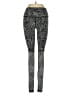 Lululemon Athletica Silver Leggings Size 2 - photo 1