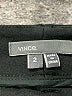 Vince. Black Active Pants Size 2 - photo 7