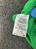 Hudson Gray Solid Green Romper Size S - photo 4