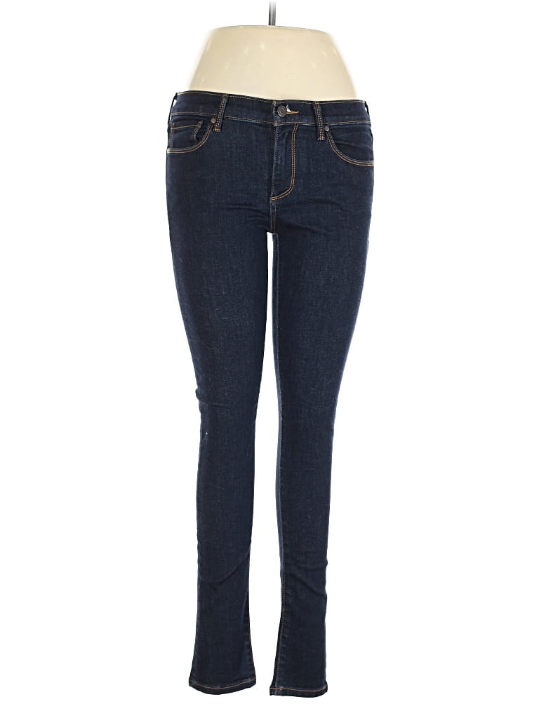 Click to view more detailed imagery on our partner's website Pre-owned Banana Republic Jeans In Blue