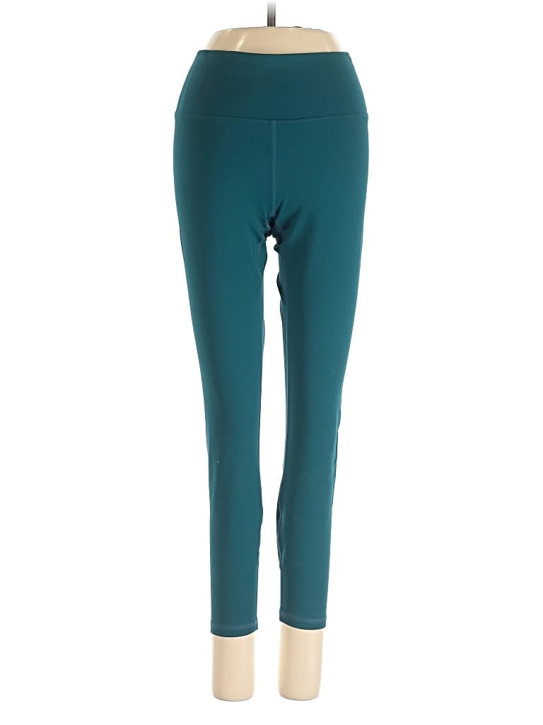 Click to view more detailed imagery on our partner's website Pre-owned Fabletics Active Pants In Blue