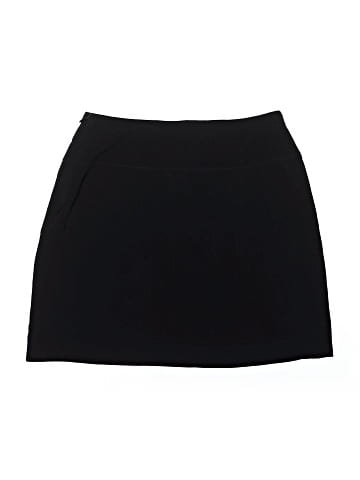 Bebe Active Skirt (view 2)