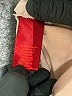 Jennifer Lopez Tan Cargo Pants Size XXL - photo 4
