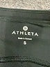 Athleta Graphic White Active Pants Size S - photo 7