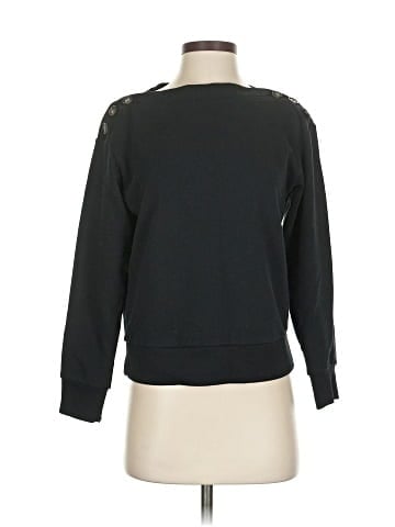 Who What Wear Sweatshirt (view 1)