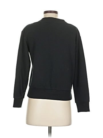 Who What Wear Sweatshirt (view 2)