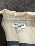 Splendid Ivory Sleeveless Top Size L - photo 7